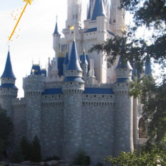 Meet your Posher, Wendy - Picture 1 of 1